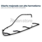 Manguera Retorno Compatible H1 Porter H-100 D4cb - Imagen 4