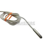 Sonda Compatible Registrador Temperatura Rc-5+ Data Logger - Imagen 4