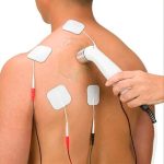 Pack 40 Electrodos Autoadhesivos para Tens Ems 5 X 5 Cm - Imagen 4
