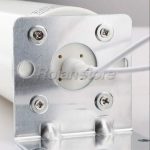 Antena Exterior Interior 4G 3G Modem Huawei ZTE Conector SMA - Imagen 4