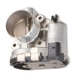 Cuerpo Aceleracion Mariposa Ford Fiesta Motor 1.6 2012-2018 - Imagen 4