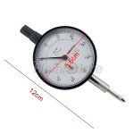 Comparador Mecanico Centesimal 0-10 Mm Mitutoyo 2046S Japon - Imagen 4