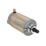 Motor Arranque Triumph Daytona Speed Triple Tiger 955 1050 - Imagen 8