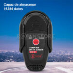 Registrador Temperatura Humedad Data Logger Bside Usb - Imagen 5
