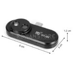 Camara Termica Infrarroja HT-102 Celular Android Tipo C - Imagen 10