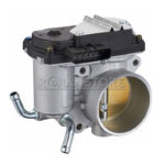 Cuerpo Aceleracion Mitsubishi Lancer Outlander 2.0L 2.4L - Imagen 4