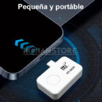 Camara Termica Infrarroja HT-203H Celular Android Tipo C - Imagen 10