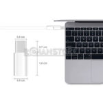 Pack 12 unidades Adaptador Micro Usb a Type C Usb 3.1 - Imagen 8
