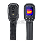 Camara Termografica Termica Termometro Imagen RX-350 25Hz M2 - Imagen 4