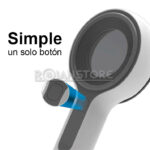 Dermatoscopio Diagnostico Piel Lupa Luz Led Recargable Usb - Imagen 9