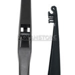 Plumilla Brazo Limpiaparabrisas Trasero Dodge Durango 11-19 - Imagen 4