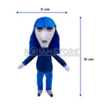 Juguete Peluche Aburrimiento 31cm Intensamente 2 Inside Out - Imagen 9