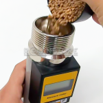 Medidor Humedad Digital Cereales Granos Cafe Mani JH-55 - Imagen 5