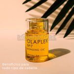 Aceite Capilar Olaplex NO 7 Cuidado Cabello 30Ml Anticaida - Imagen 4
