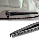 Plumilla Limpiaparabrisas Trasero Dodge Durango 2011 - 2023 - Imagen 9