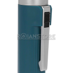 Kit Portatil Otoscopio Diagnostico Oido Luz Led Zoom x3 Verde - Imagen 4