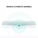 Reloj Sensor Temperatura Humedad Xiaomi Digital Inalambrico - Imagen 5