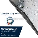 Plumilla Limpiaparabrisas Trasero Para Kia Seltos 2019-2023 - Imagen 5