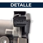 Cuerpo Aceleracion Chevrolet 2.9 GMC Isuzu 08-12 CON DETALLE - Imagen 5