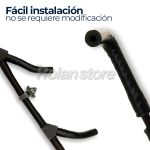 Manguera Retorno Compatible H1 Porter H-100 D4cb - Imagen 5