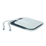 Pack 40 Electrodos Autoadhesivos para Tens Ems 5 X 5 Cm - Imagen 5
