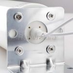 Antena Exterior Interior 4G 3G Modem Huawei ZTE Conector TS9 - Imagen 5
