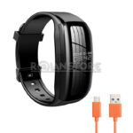 Reloj Pulsera Camara Espia HD1080P Graba Imagen Sonido 16Gb - Imagen 11