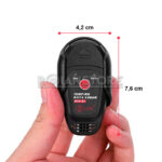 Registrador Temperatura Humedad Data Logger Bside Usb - Imagen 10