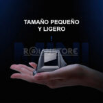 Tacometro Velocimetro HUD Obd2 Gps Pantalla Digital Auto - Imagen 11