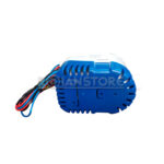 Bomba Achique Automatica 12V 6A Sumergible 1100GPH Sentina - Imagen 11