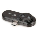 Camara Termica Infrarroja HT-102 Celular Android Tipo C - Imagen 5