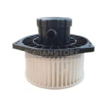 Motor Ventilador Calefaccion A/C Mitsubishi L200 2.5 2007-15 - Imagen 5