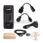 Scanner Automotriz Camiones Volvo Vcads Pro 2,40 Diagnostico - Imagen 5