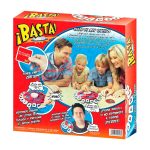 Juego De Mesa Basta Piensa Rapido Pulsacion Letras Familiar - Imagen 5