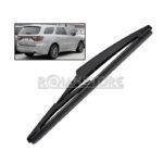 Plumilla Limpiaparabrisas Trasero Dodge Durango 2011 - 2023 - Imagen 5