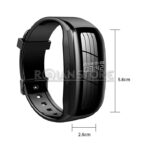 Reloj Pulsera Camara Espia HD1080P Graba Imagen Sonido 16Gb - Imagen 7