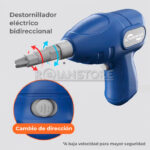 Juguete Kit Herramientas Niños Educativo 230 piezas 2D/3D - Imagen 12