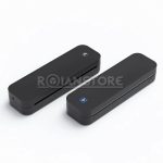 Impresora Termica A4 Portatil Bluetooth Con Rollo Papel Mod2 - Imagen 6
