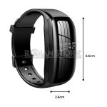 Reloj Pulsera Camara Espia HD1080P Graba Imagen Sonido 32Gb - Imagen 5