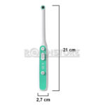 Camara Dental Bucal Intraoral Wifi Modelo 401 8 Luces Led - Imagen 6