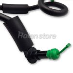 Manguera Retorno Inyector Peugeot Citroen Diferentes Modelos - Imagen 6