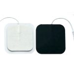 Pack 40 Electrodos Autoadhesivos para Tens Ems 5 X 5 Cm - Imagen 6