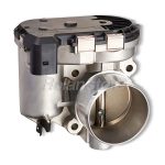 Cuerpo Aceleracion Mariposa Ford Fiesta Motor 1.6 2012-2018 - Imagen 6