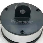 Comparador Mecanico Centesimal 0-10 Mm Mitutoyo 2046S Japon - Imagen 6
