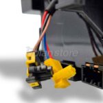 ClockSpring Cinta Airbag Jeep Wrangler + Sensor CON DETALLE - Imagen 6