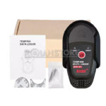 Registrador Temperatura Humedad Data Logger Bside Usb - Imagen 11