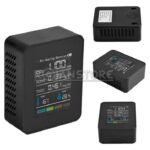 Monitor Calidad Aire 5x1 CO2 HCHO TVCO Temperatura Humedad (N) - Imagen 12