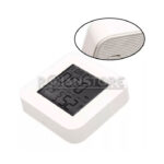 Reloj Sensor Int. Temperatura Humedad Wifi Tuya Alexa Google - Imagen 14