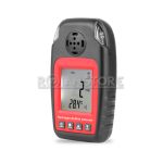 Medidor Detector H2s Acido Sulfhidrico Sulfuro Hidrogeno
