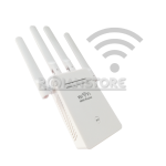 Repetidor Inalambrico Wifi Dual Band 2.4G / 5.8G 1200mbps